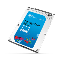 Хард диск SEAGATE 500GB 2.5" 128MB cache 5400rpm