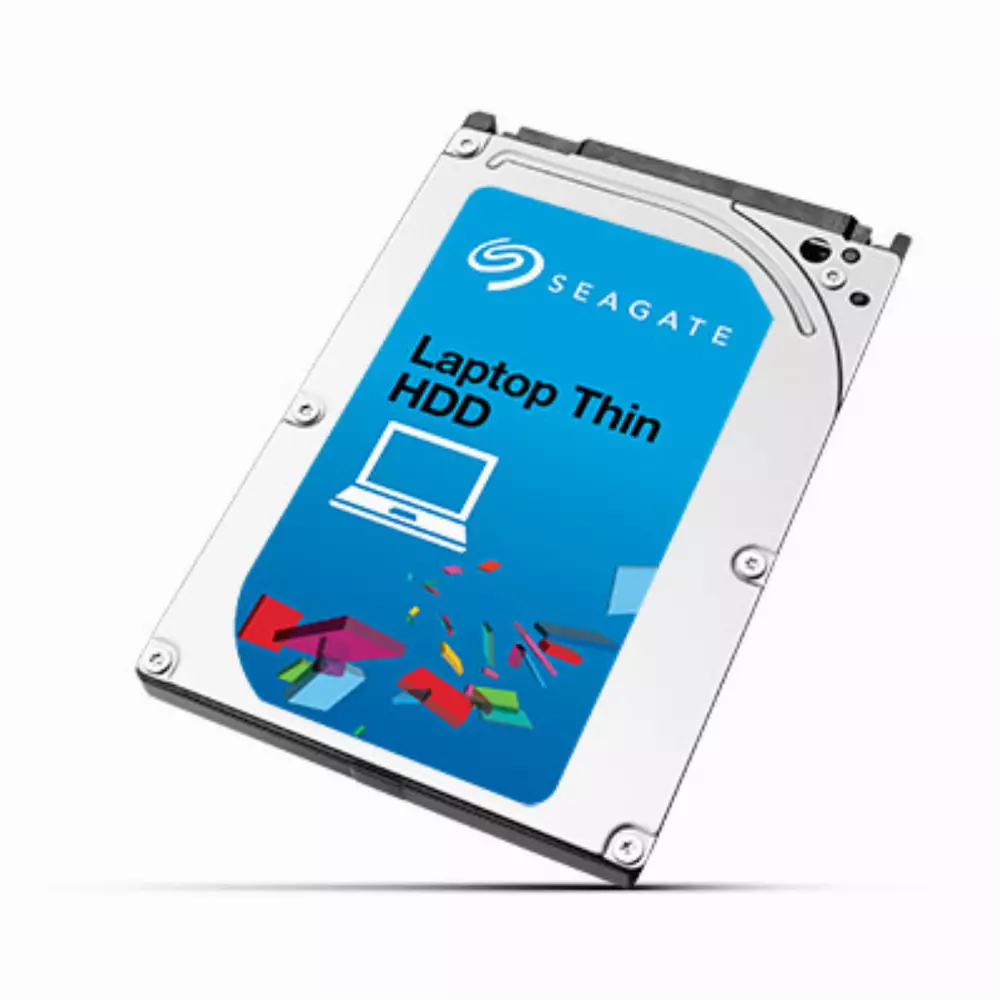 Хард диск SEAGATE 500GB 2.5" 128MB cache 5400rpm