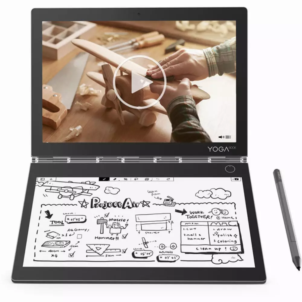 LENOVO YB-J912F / /11BG