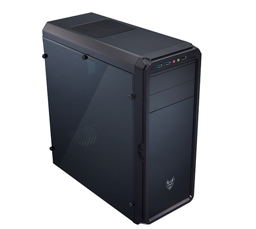 Кутия FORTRON CMT120A