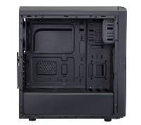 Кутия FORTRON CMT120A