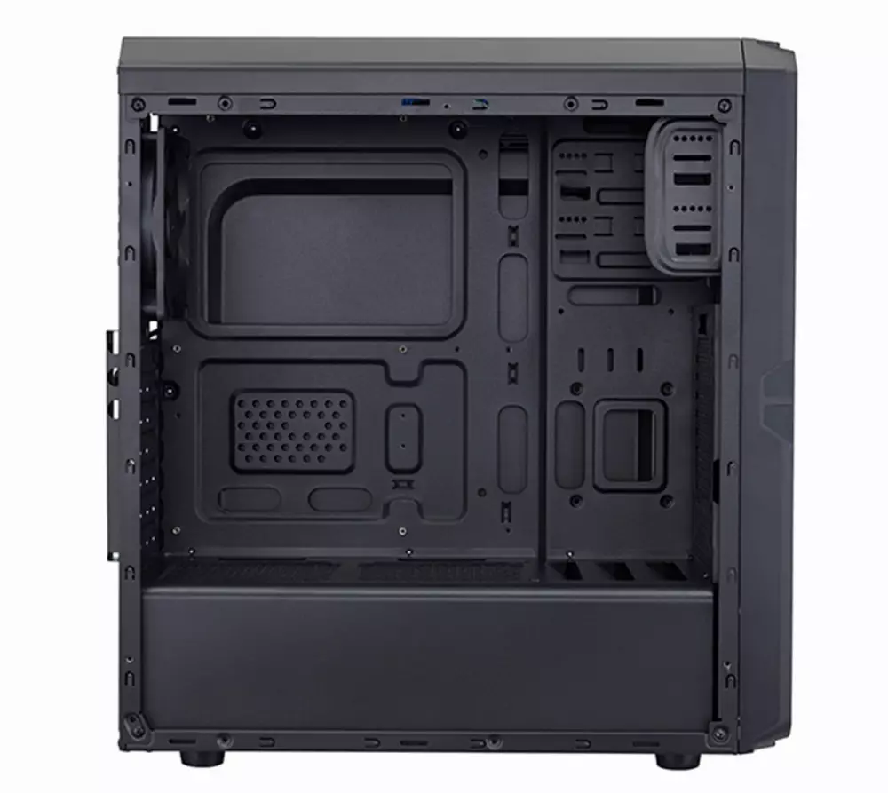 Кутия FORTRON CMT120A