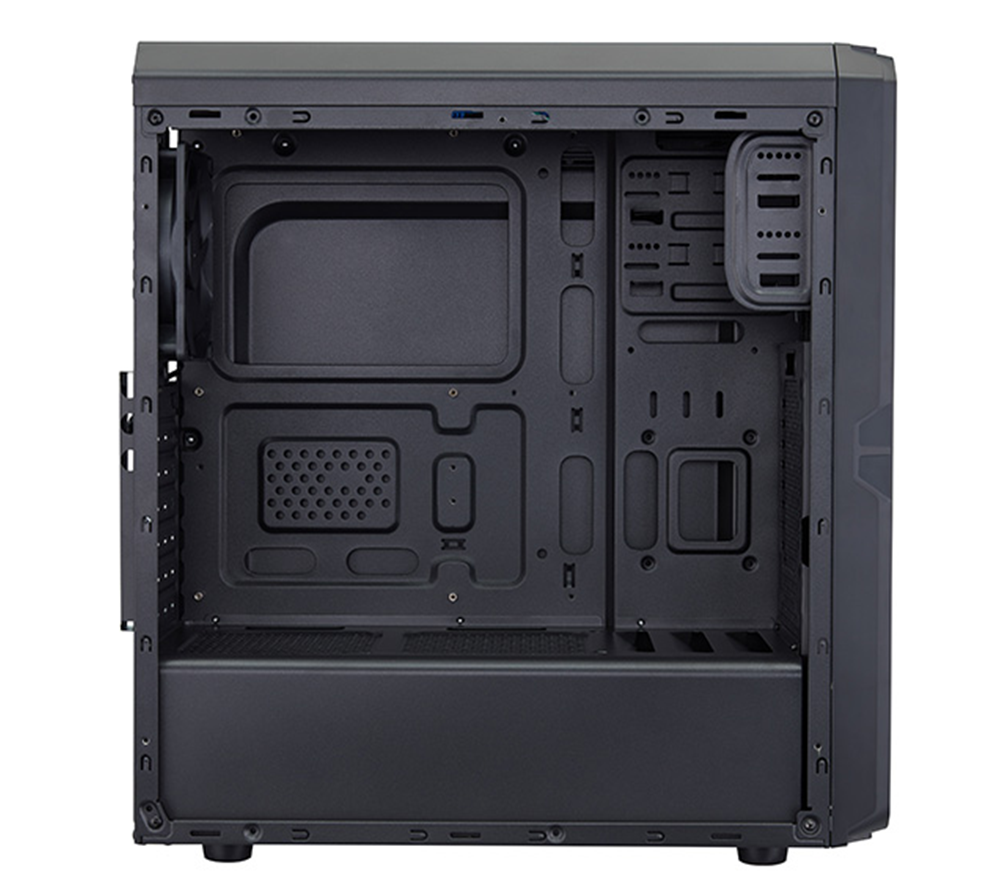 Кутия FORTRON CMT120A