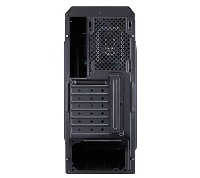 Кутия FORTRON CMT120A