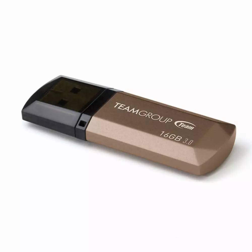 16G USB3 C155 GOLD TEAM
