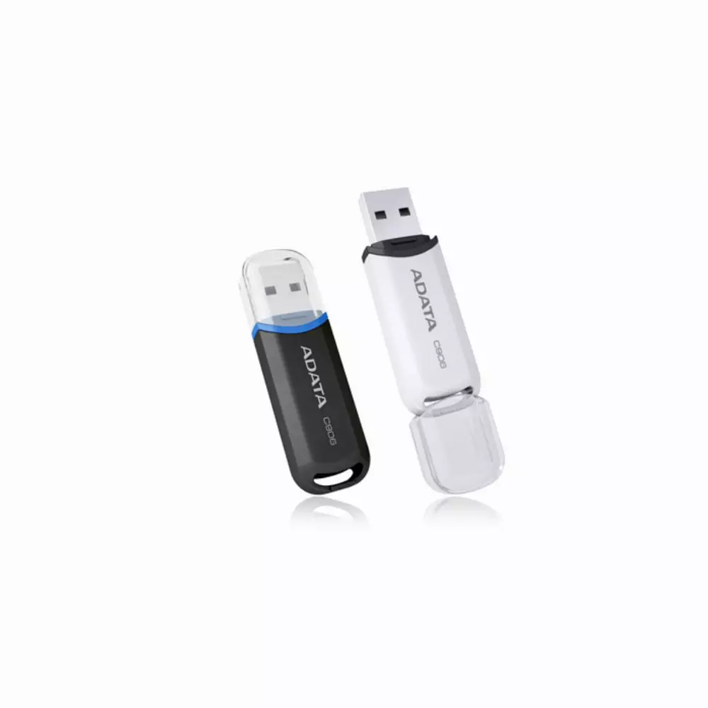 16GB USB C906 ADATA BLACK
