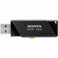 32GB USB UV230 ADATA BLACK