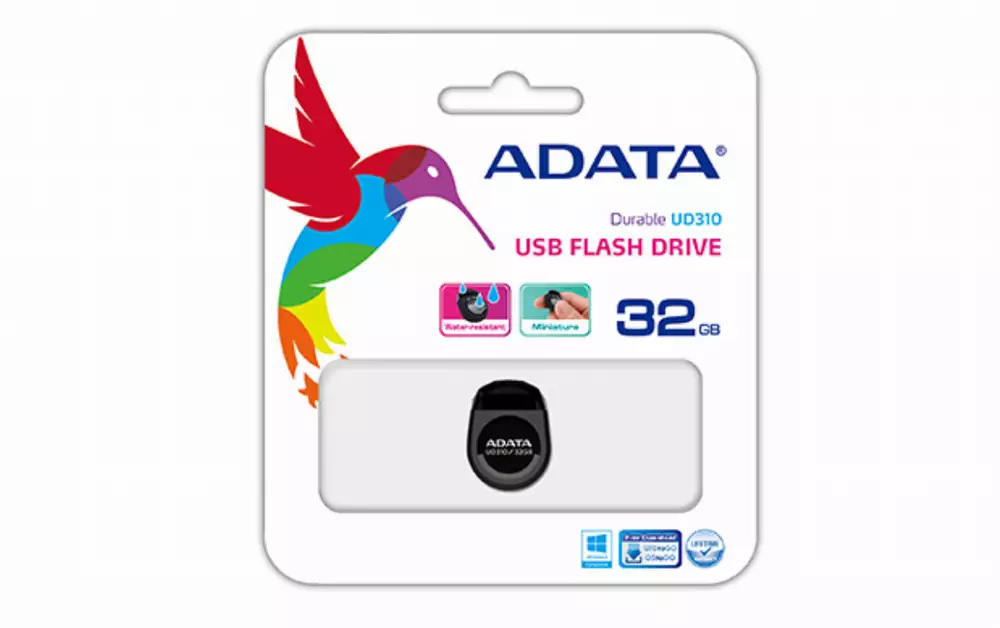 32GB USB UD310 ADATA