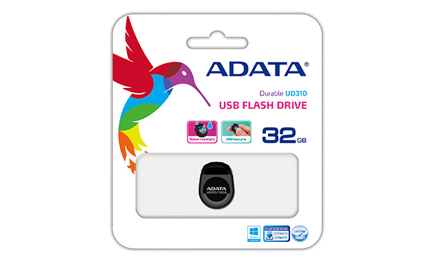 32GB USB UD310 ADATA