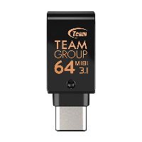 64GB USB3 M181 BLACK TEAM