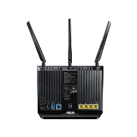 Безжичен рутер ASUS RT-AC68U WL GB ROUTER