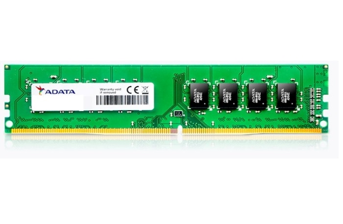 Памет ADATA 4GB 2400MHz DDR4 CL17