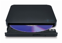 HITA-LG GP90 DVD EXT SLIM BLK