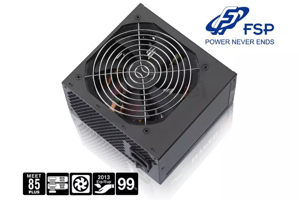 Захранване FSP Group HYPER K500 500W PSU