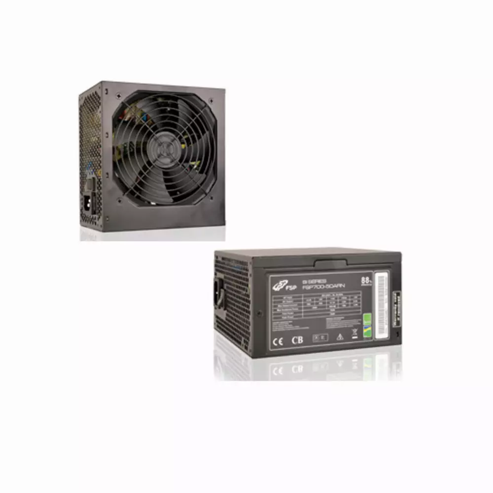 Захранване FSP Group FSP700-50ARN 700W 80+