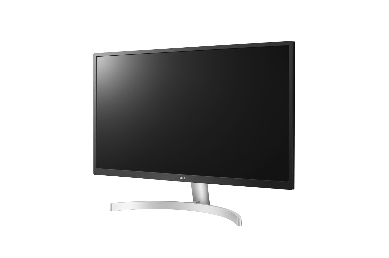 Οθόνη LG 27" 27UL500-W, UHD (3840 x 2160), IPS, 60Hz, 5ms, HDR10, FreeSync