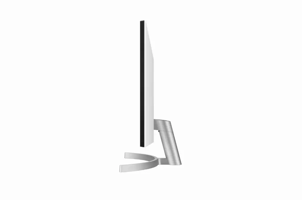 Монитор LG 27" 27UL500-W, UHD (3840 x 2160), IPS, 60Hz, 5ms, HDR10, FreeSync