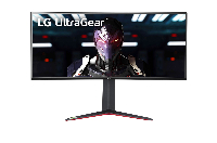 Монитор LG 34" 34GN850-B (3440x1440), IPS, 160Hz, 1ms, HDR400, FreeSync/G-Sync