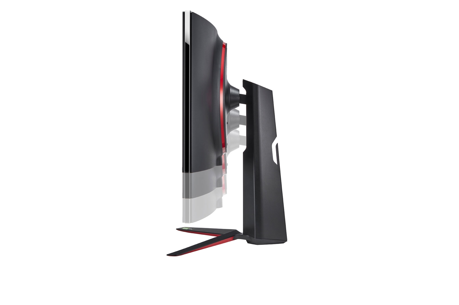 Монитор LG 34" 34GN850-B (3440x1440), IPS, 160Hz, 1ms, HDR400, FreeSync/G-Sync