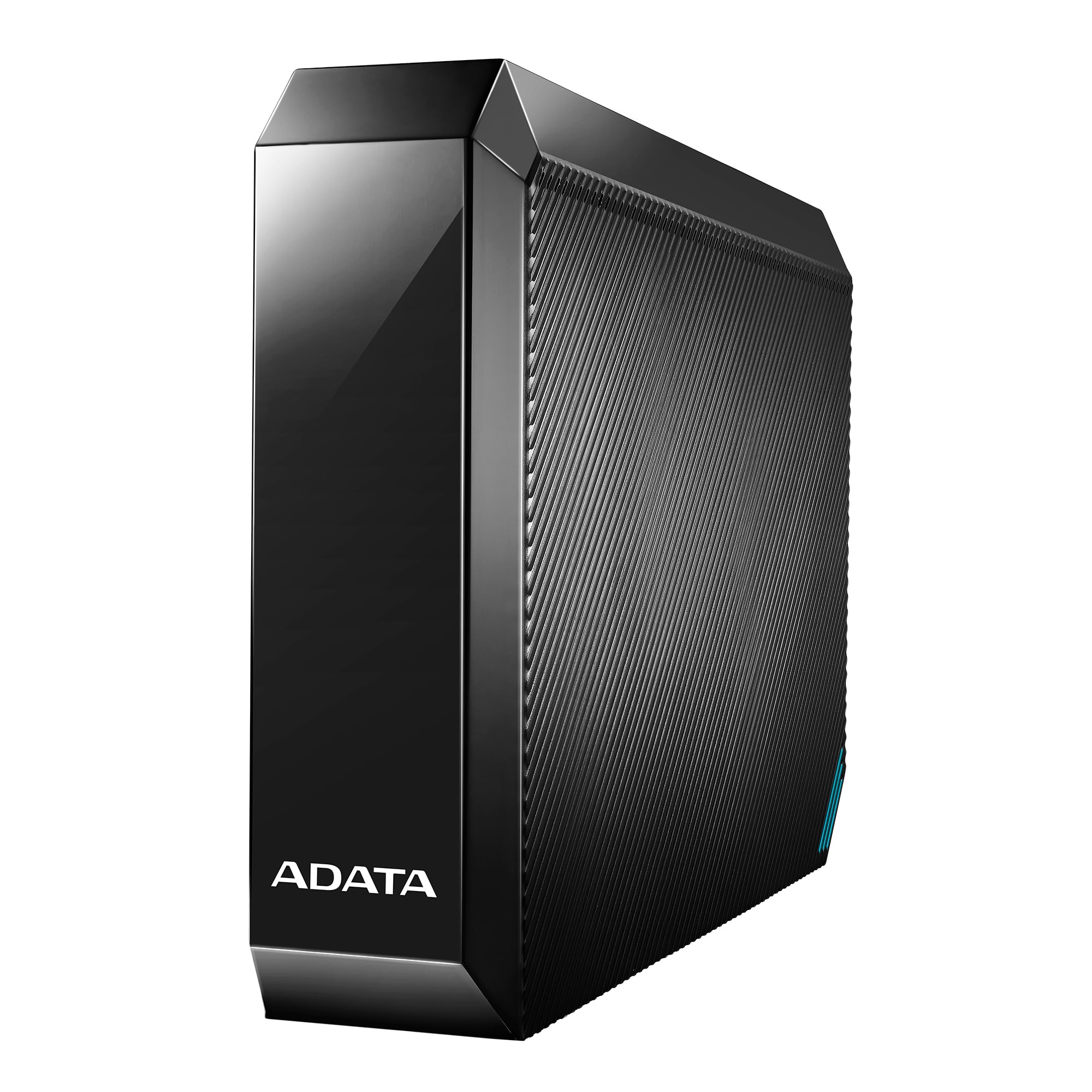 Discul extern ADATA HM800 4TB 3.5" USB 3.2 - AHM800-4TU32G1-CEUBK