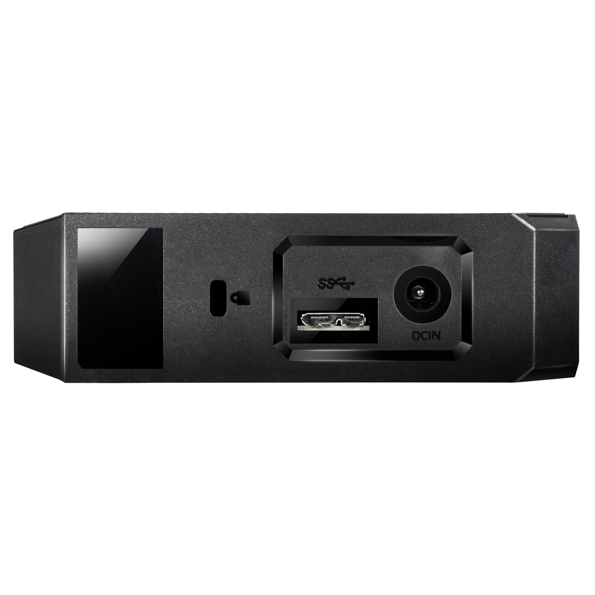 Discul extern ADATA HM800 4TB 3.5" USB 3.2 - AHM800-4TU32G1-CEUBK