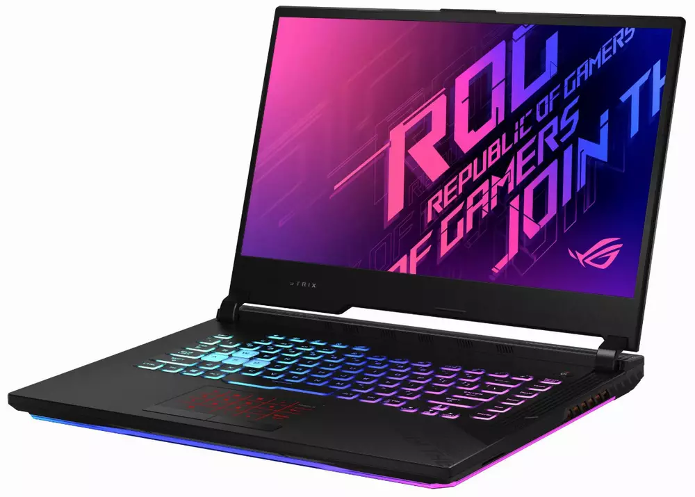 ASUS G512LI-HN065