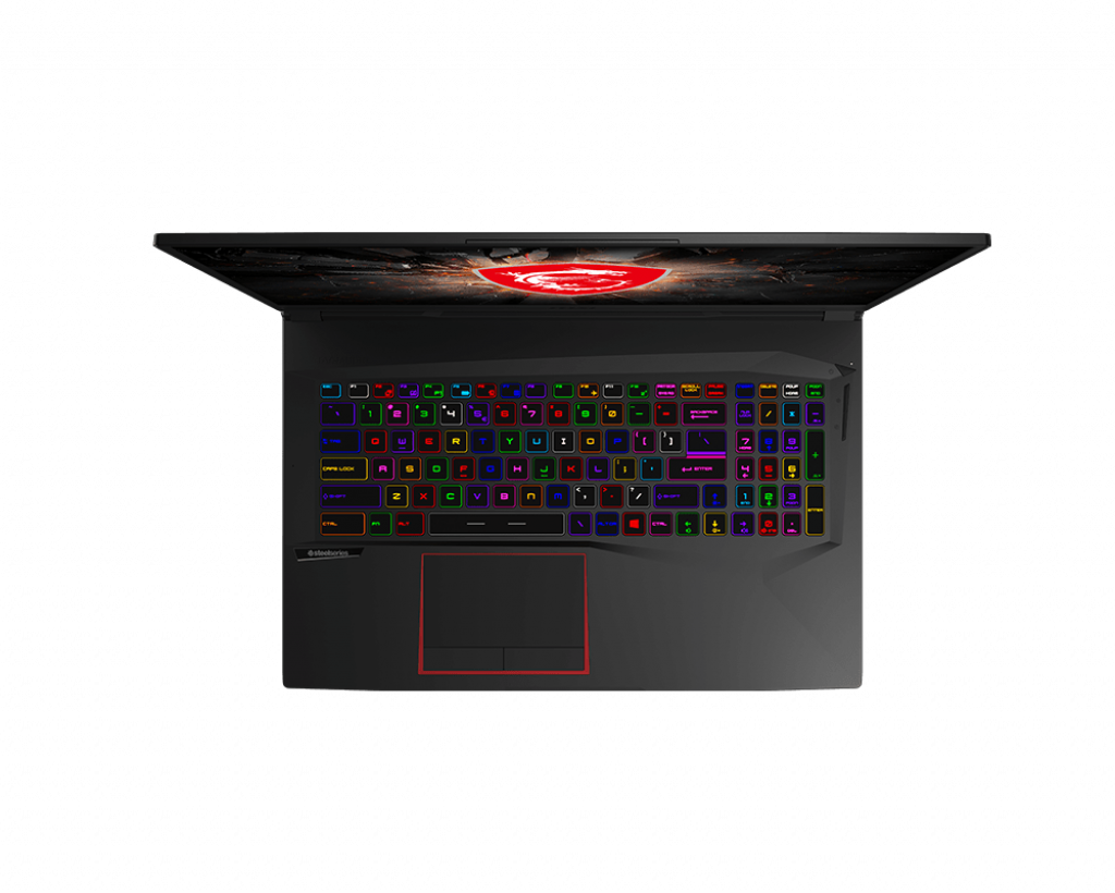 MSI GE75 RAIDER 10SGS-203BG