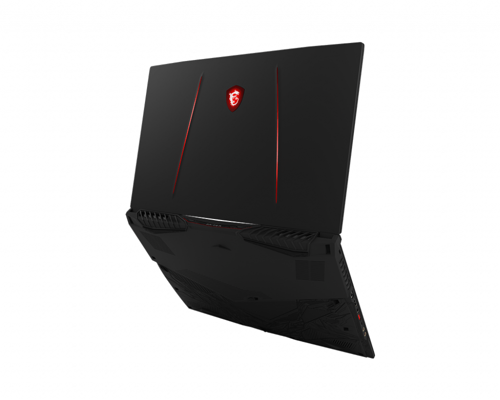 MSI GE75 RAIDER 10SGS-203BG