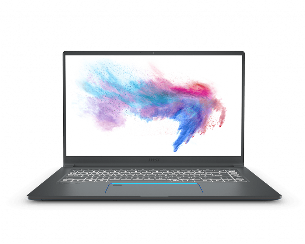 MSI PRESTIGE 15 A10SC-271XBG