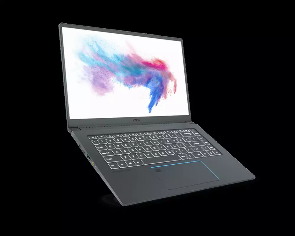 MSI PRESTIGE 15 A10SC-271XBG