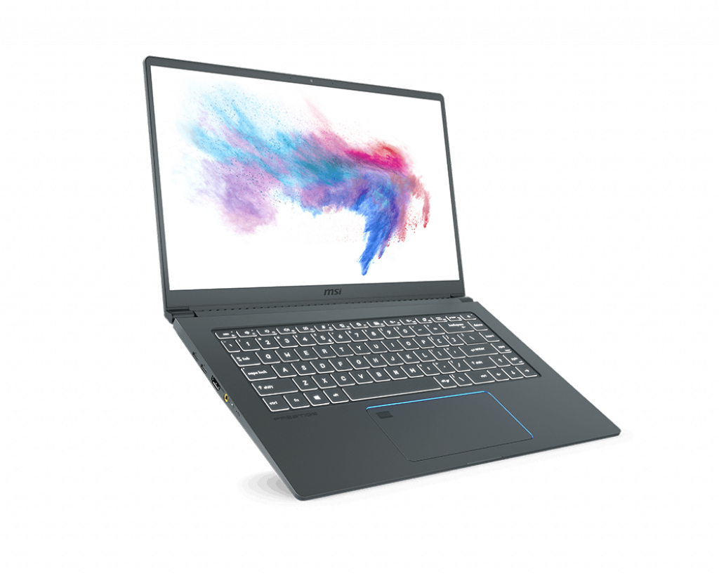 MSI PRESTIGE 15 A10SC-271XBG