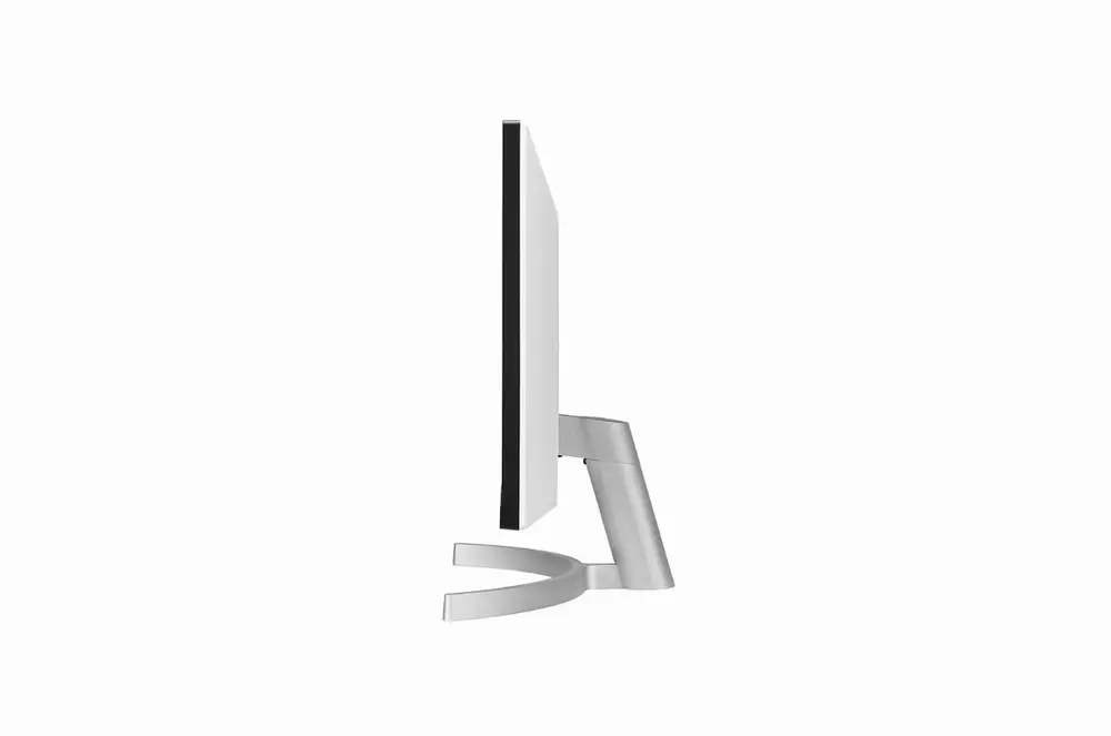 Монитор LG 29" 29WN600-W, QHD (2560x1080), IPS, 75Hz, 5ms, HDR10, AMD FreeSync