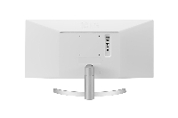 Монитор LG 29" 29WN600-W, QHD (2560x1080), IPS, 75Hz, 5ms, HDR10, AMD FreeSync