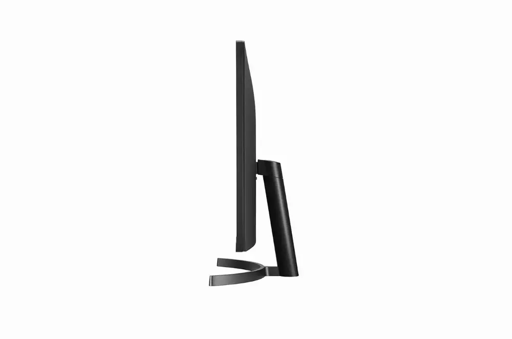 Монитор LG 32" 32QN600-B, WQHD (2560x1440), IPS, 75Hz, 5ms, HDR10, AMD FreeSync