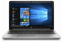 Лаптоп HP ProBook 250 G7, Intel Core i5-8265U, 8GB DDR4, 1TB HDD, FHD 15.6", DVD-RW, Сребрист