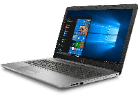 Лаптоп HP ProBook 250 G7, Intel Core i5-8265U, 8GB DDR4, 1TB HDD, FHD 15.6", DVD-RW, Сребрист