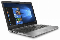 Лаптоп HP ProBook 250 G7, Intel Core i5-8265U, 8GB DDR4, 1TB HDD, FHD 15.6", DVD-RW, Сребрист