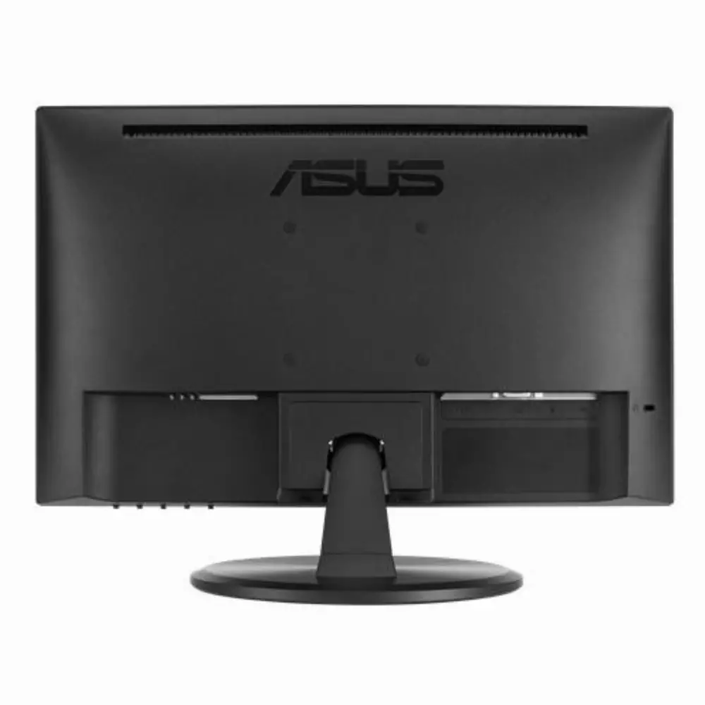 Тъч монитор ASUS 15.6" VT168H, TN, WXGA, 75Hz, 10ms