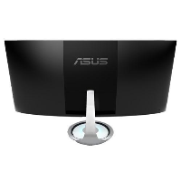 Монитор ASUS Designo Curved MX34VQ 34'' UWQHD (3440x1440), 60Hz, 4ms, Qi Wireless Charger, Audio by Harman Kardon