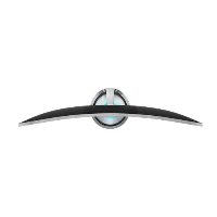Монитор ASUS Designo Curved MX34VQ 34'' UWQHD (3440x1440), 60Hz, 4ms, Qi Wireless Charger, Audio by Harman Kardon