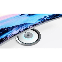 Монитор ASUS Designo Curved MX34VQ 34'' UWQHD (3440x1440), 60Hz, 4ms, Qi Wireless Charger, Audio by Harman Kardon