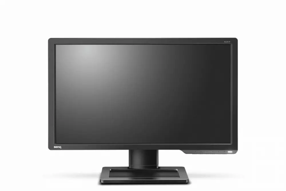 Монитор ZOWIE 24" XL2411P, FullHD (1920x1080), TN, 144Hz, 1ms