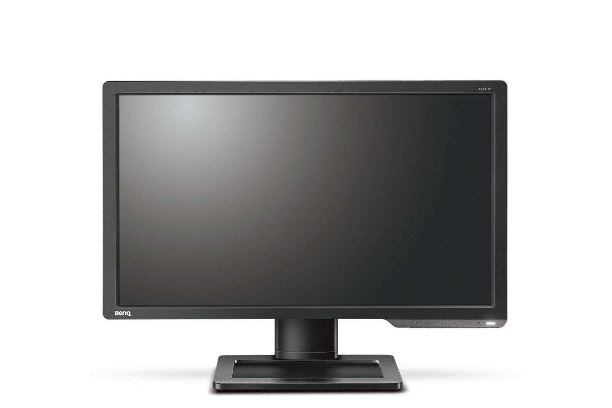 Монитор ZOWIE 24" XL2411P, FullHD (1920x1080), TN, 144Hz, 1ms