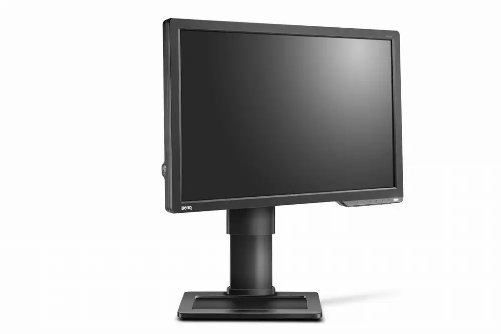 Монитор ZOWIE 24" XL2411P, FullHD (1920x1080), TN, 144Hz, 1ms