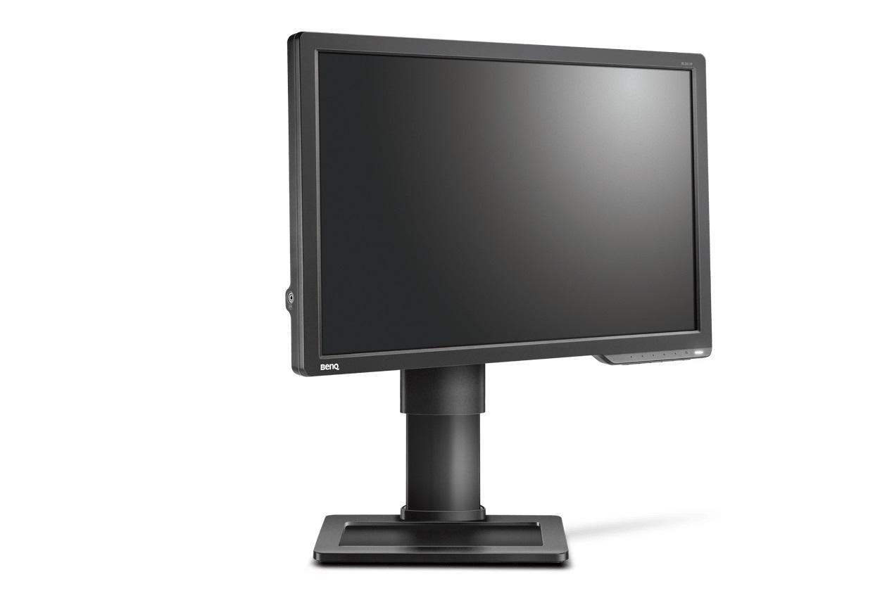 Монитор ZOWIE 24" XL2411P, FullHD (1920x1080), TN, 144Hz, 1ms