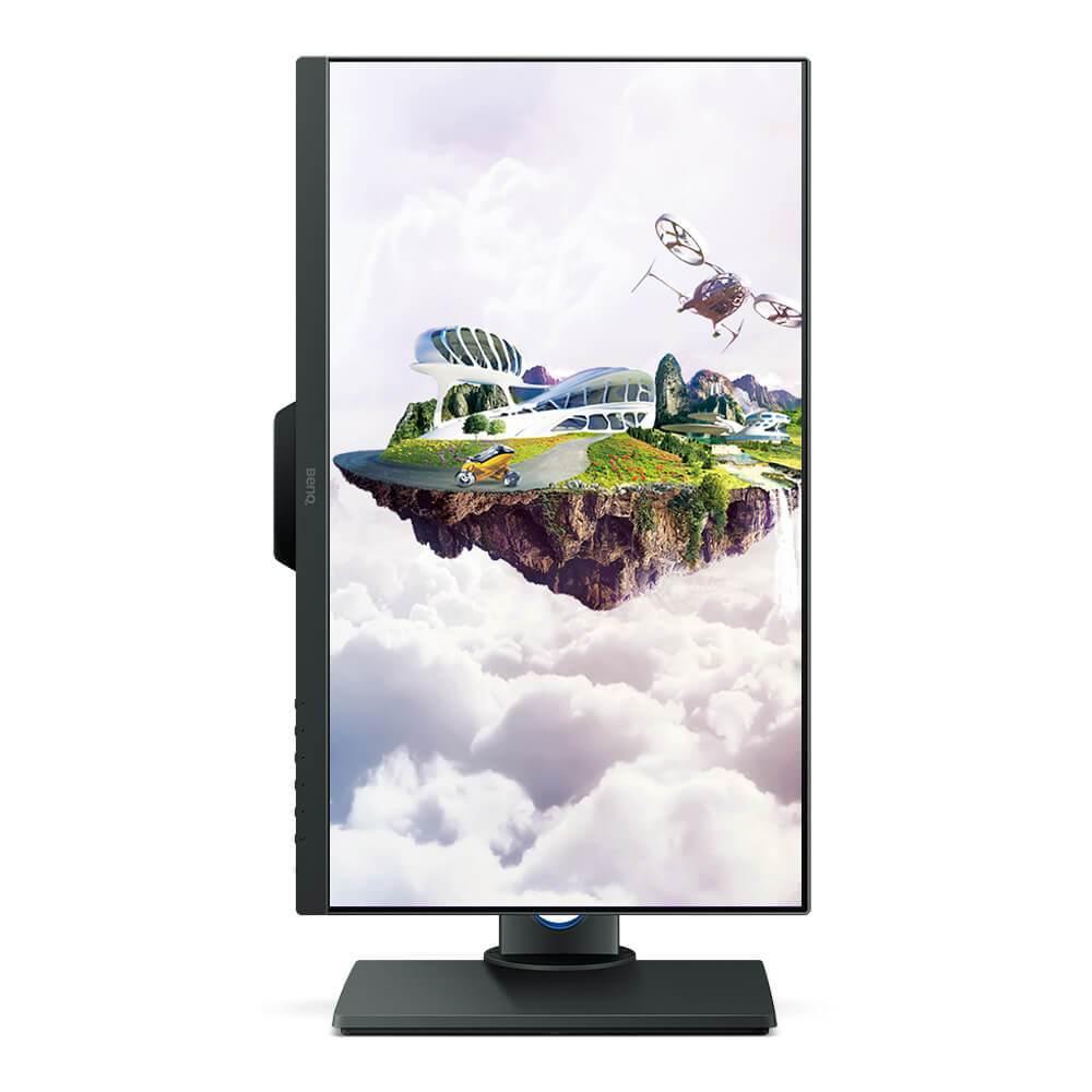 Монитор BenQ 25" PD2500Q, IPS, WQHD, 75Hz