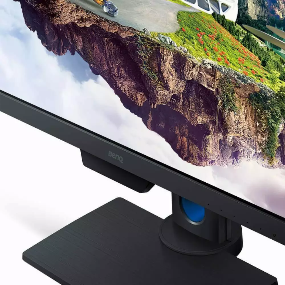 Монитор BenQ 25" PD2500Q, IPS, WQHD, 75Hz