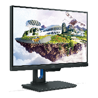 Монитор BenQ 25" PD2500Q, IPS, WQHD, 75Hz
