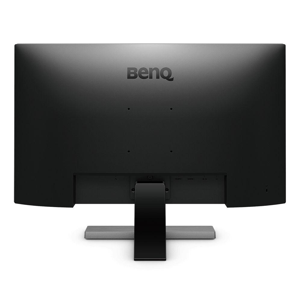 Монитор BenQ 27.9" EL2870U, TN, 4K, 60Hz, 1ms, HDR, FreeSync
