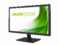 Монитор HANNSPREE 23.6" HL247HPB, TFT, FullHD (1920x1080), TFT, 75Hz, 5ms